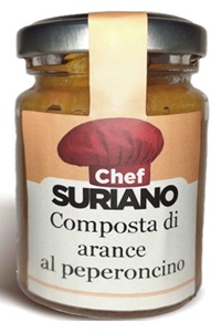 Composta-Di-Arance-Al-Peperoncino-Eccellenza-Calabria