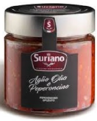 Crema-Aglio-Olio-E-Peperoncino-Piccante-200-Gr-Eccellenza-Calabria