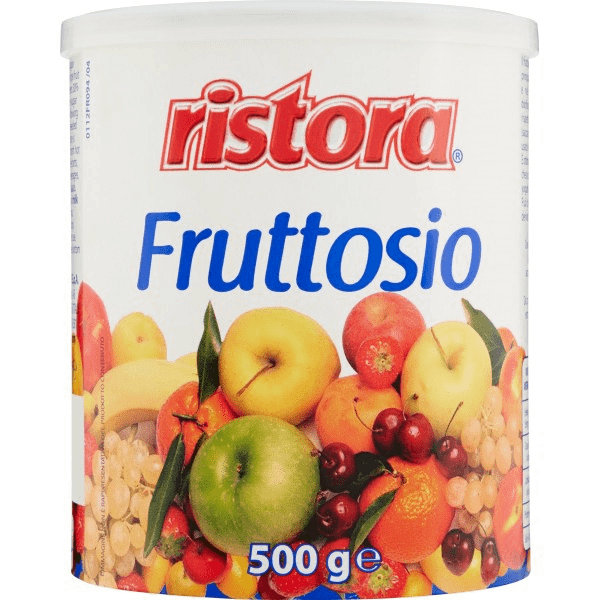 Fruttosio-500-G